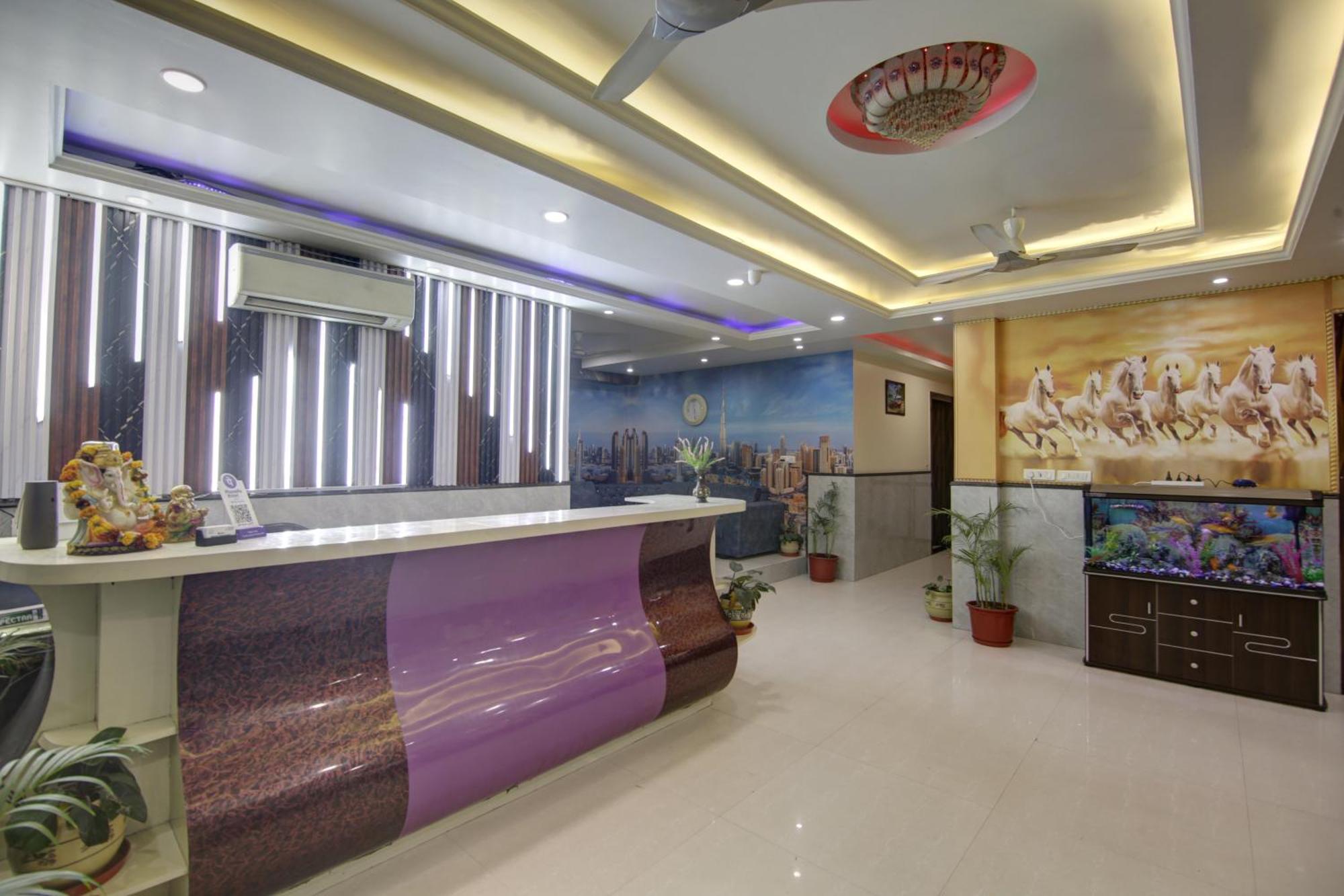 Hotel Smart Signature By Smart Group Nova Deli Exterior foto