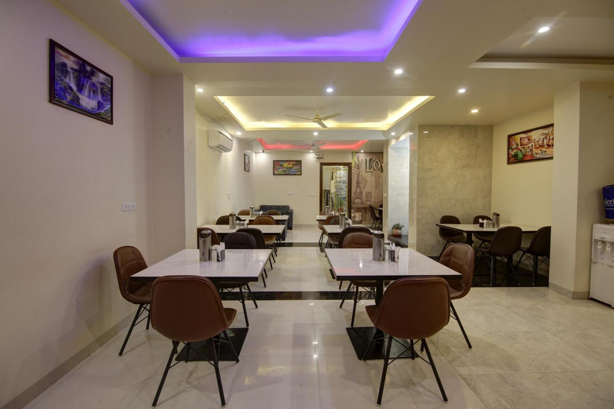 Hotel Smart Signature By Smart Group Nova Deli Exterior foto